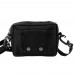 Мужская спортивная сумка ONEPOLAR W 3172-black