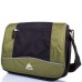Мужская спортивная сумка ONEPOLAR (ВАНПОЛАР) W308-green