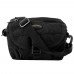 Мужская спортивная сумка ONEPOLAR W 3172-black