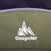 Мужская спортивная сумка ONEPOLAR (ВАНПОЛАР) W308-green Мужская спортивная сумка ONEPOLAR (ВАНПОЛАР) W308-green