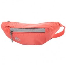 Женская поясная сумка ONEPOLAR W5661-pink