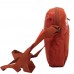 Женская спортивная сумка ONEPOLAR W5693-orange Женская спортивная сумка ONEPOLAR W5693-orange
