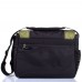 Мужская спортивная сумка ONEPOLAR (ВАНПОЛАР) W308-green Мужская спортивная сумка ONEPOLAR (ВАНПОЛАР) W308-green