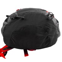 Жіночий рюкзак "Onepolar" - W1799-black
