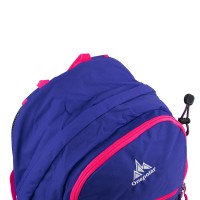 Жіночий рюкзак "Onepolar" - W1799-blue 