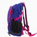 Жіночий рюкзак "Onepolar" - W1799-blue 
