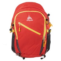 Жіночий рюкзак "Onepolar" - W1799-red 