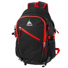 Жіночий рюкзак "Onepolar" - W1799-black Жіночий рюкзак "Onepolar" - W1799-black