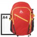 Жіночий рюкзак "Onepolar" - W1799-red Жіночий рюкзак "Onepolar" - W1799-red