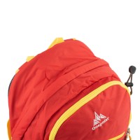 Жіночий рюкзак "Onepolar" - W1799-red 