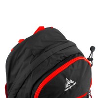 Жіночий рюкзак "Onepolar" - W1799-black