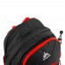 Жіночий рюкзак "Onepolar" - W1799-black Жіночий рюкзак "Onepolar" - W1799-black