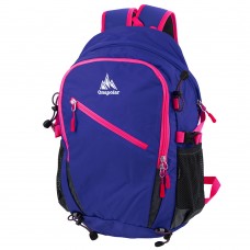Жіночий рюкзак "Onepolar" - W1799-blue 