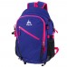 Жіночий рюкзак "Onepolar" - W1799-blue 