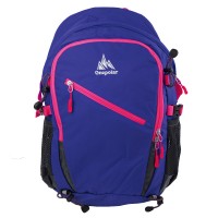 Жіночий рюкзак "Onepolar" - W1799-blue 