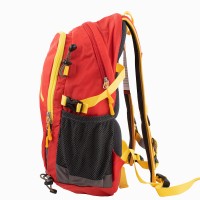 Жіночий рюкзак "Onepolar" - W1799-red 