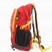 Жіночий рюкзак "Onepolar" - W1799-red Жіночий рюкзак "Onepolar" - W1799-red