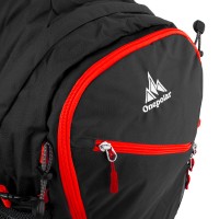Жіночий рюкзак "Onepolar" - W1799-black