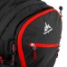 Жіночий рюкзак "Onepolar" - W1799-black Жіночий рюкзак "Onepolar" - W1799-black