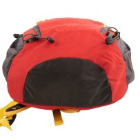 Жіночий рюкзак "Onepolar" - W1799-red 