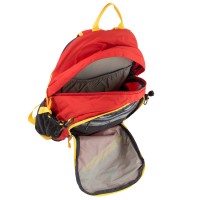 Жіночий рюкзак "Onepolar" - W1799-red 