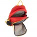 Жіночий рюкзак "Onepolar" - W1799-red Жіночий рюкзак "Onepolar" - W1799-red