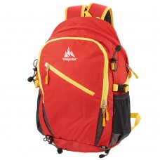 Жіночий рюкзак "Onepolar" - W1799-red Жіночий рюкзак "Onepolar" - W1799-red