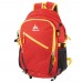 Жіночий рюкзак "Onepolar" - W1799-red 