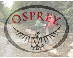 Знакомимся с производителем Osprey Знакомимся с производителем Osprey