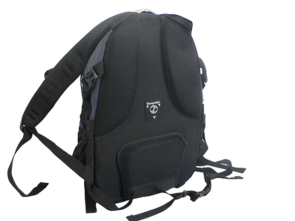 рюкзак Onepolar W1002. Спинка