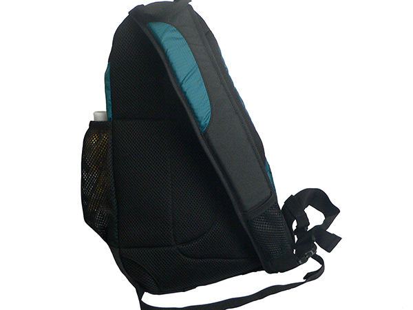 рюкзак Onepolar W1249. Спинка