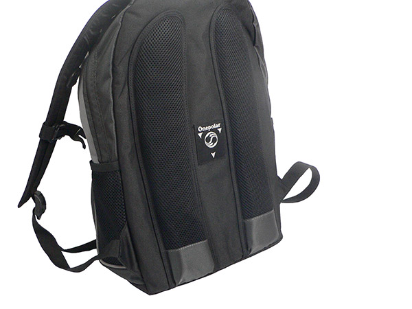 Рюкзак Onepolar W1674. Спинка