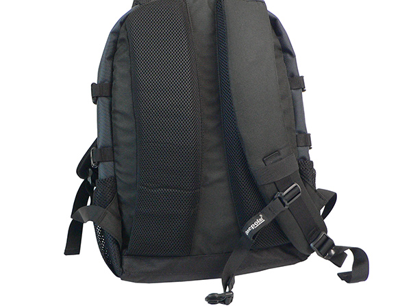 Рюкзак Onepolar w939. Спинка рюкзака
