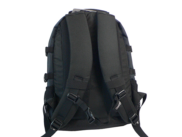Рюкзак Onepolar w939. Вид сзади